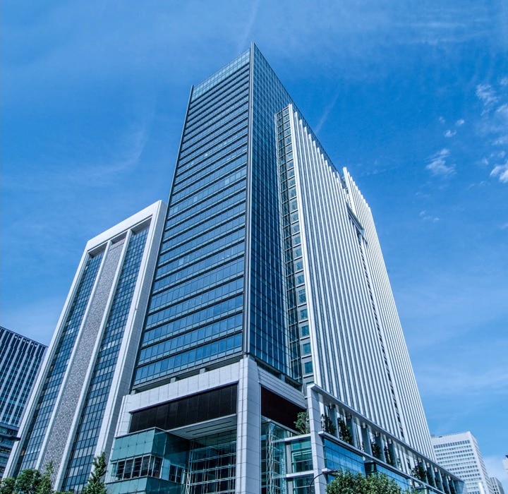 Mitsubishi Electric Monde