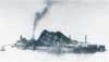 Extraction de charbon à Nagasaki dans la mine de Takashima