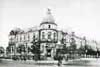 Le siège de Meiji Life et de Tokio Marine vers 1895