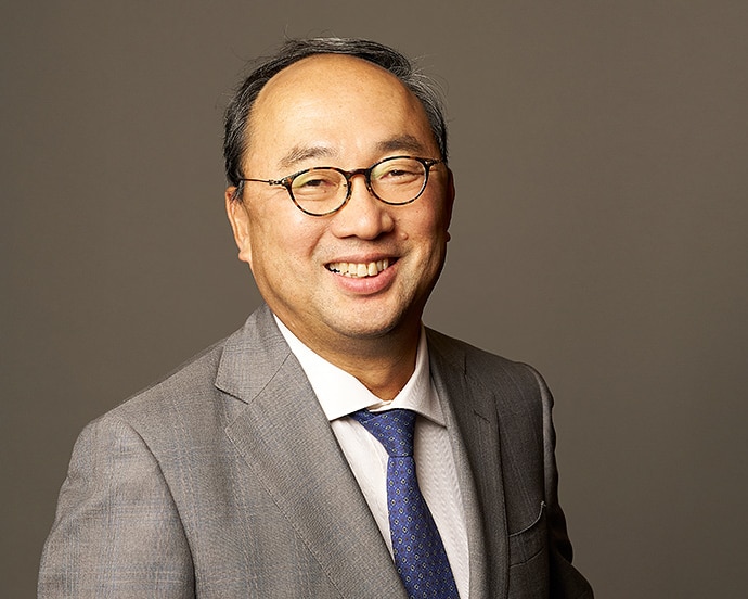 Image de Kei Uruma, Président-directeur général