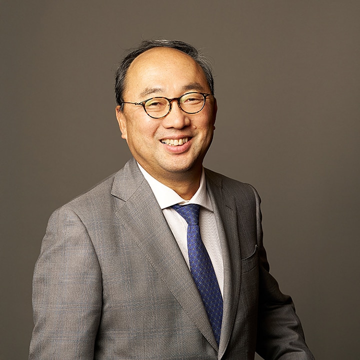 Image de Kei Uruma, Président-directeur général